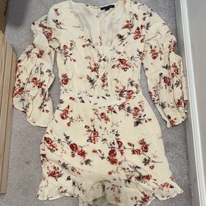 American Eagle Romper